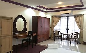 Sunset & Seaview Vacation Condos At Marina Court Resort Condo
