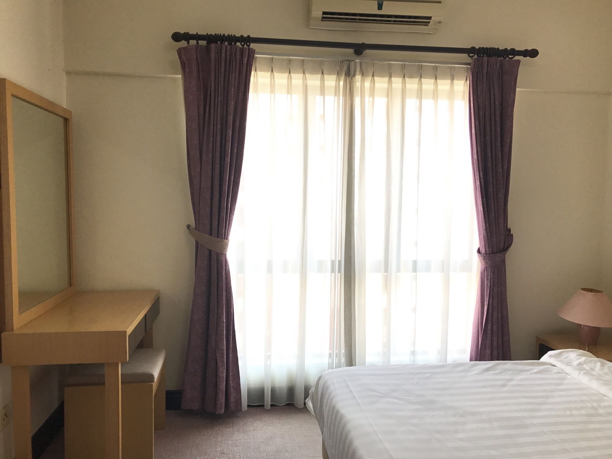 Sunset & Seaview Vacation Condos At Marina Court Resort Condo Kota Kinabalu Luaran gambar