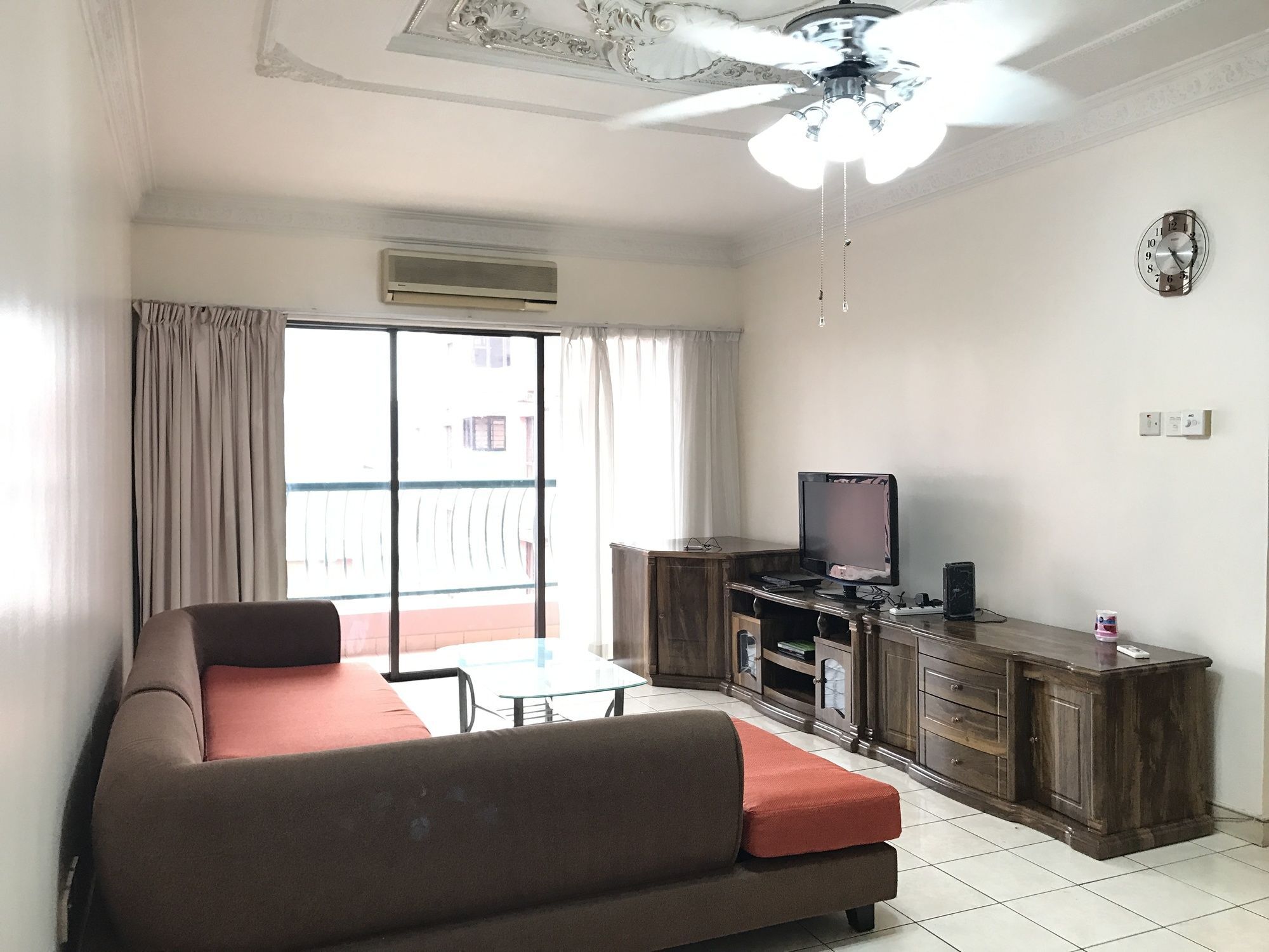 Sunset & Seaview Vacation Condos At Marina Court Resort Condo Kota Kinabalu Luaran gambar
